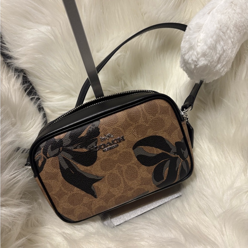 Coach Crossbody Bag (SOLD)